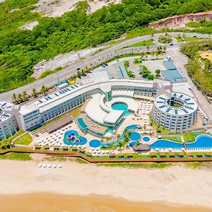 Costeira Palace Beach Resort All Inclusive